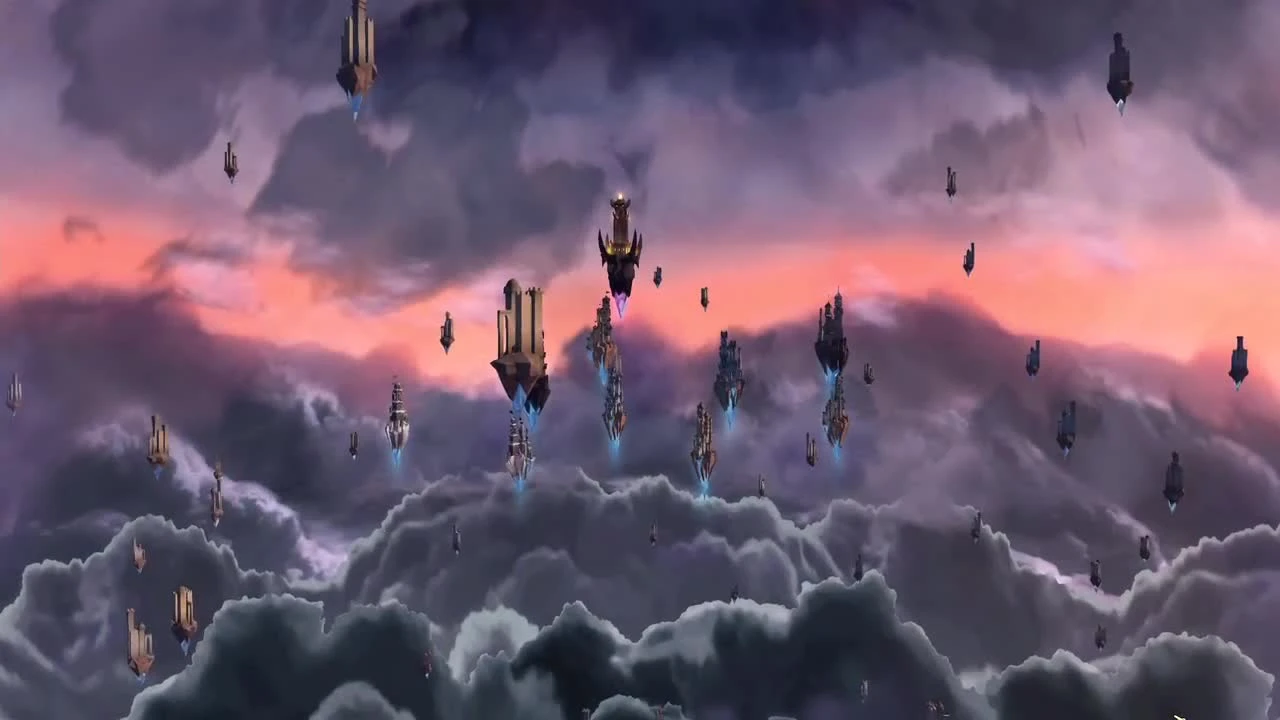 Стартовало открытое бета-тестирование The Mighty Quest for Epic Loot. На закуску - свежий трейлер