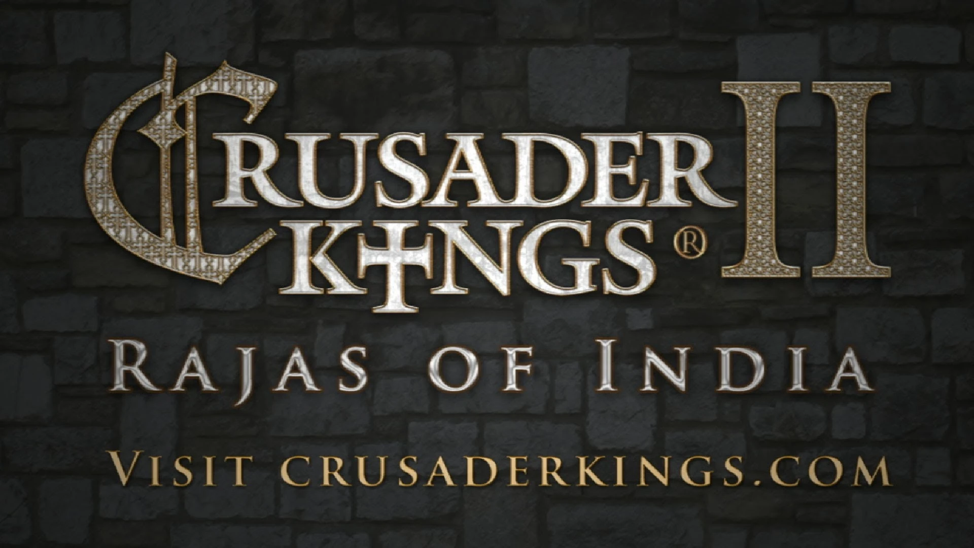 Rajas of India - шестое дополнение к Crusader Kings 2