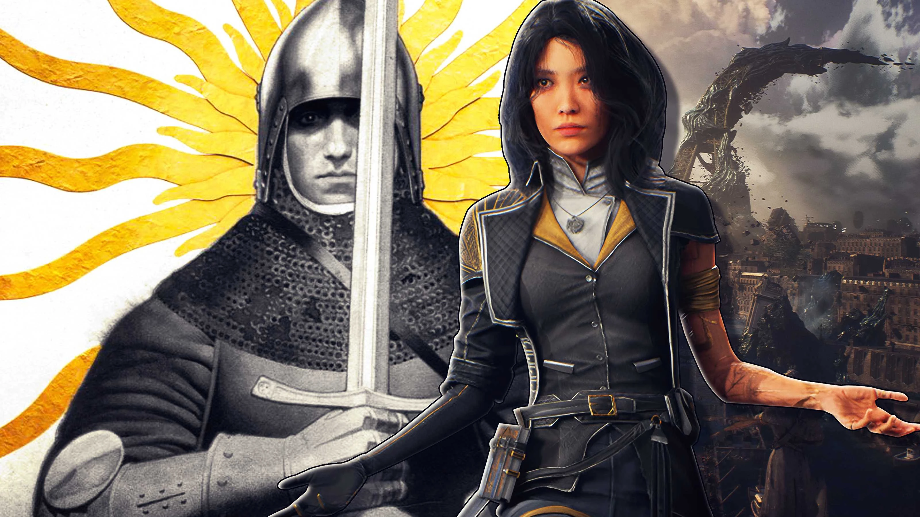 Clair Obscur: Expedition 33 в 10 раз опережает второе место по числу наград в номинации "Игра года"