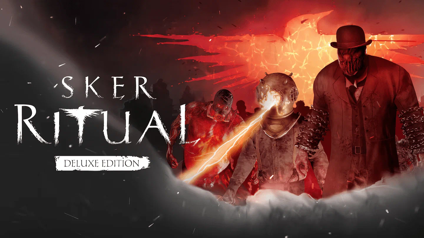 Sker Ritual "Таблица +10 для Cheat Engine от Michaellee: Деньги, патроны, чудо и пр"