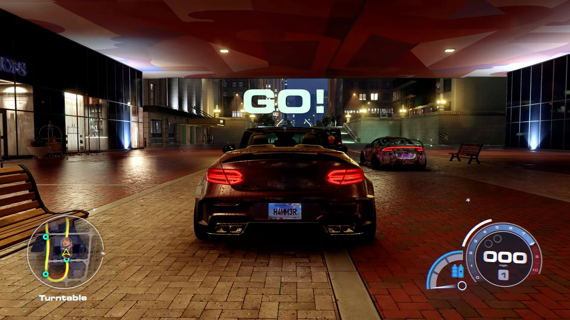 Побег от полиции и заезды по городским улицам в новом трейлере Need for Speed: Unbound