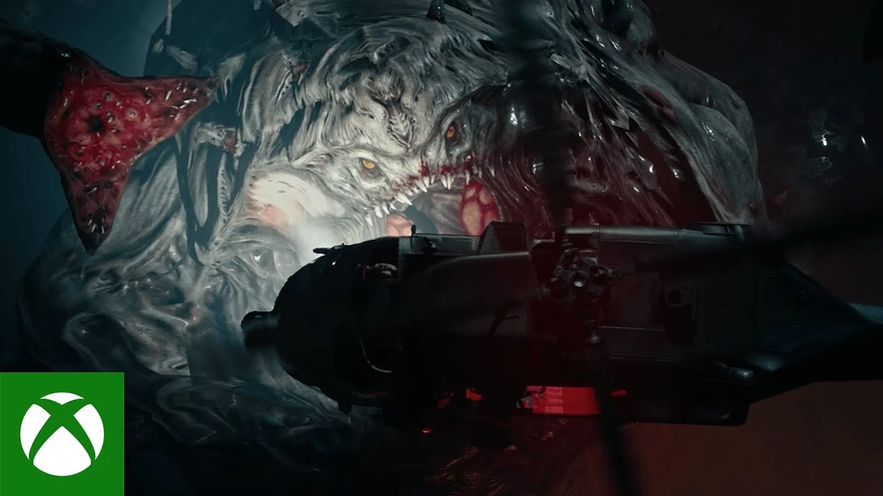 Хвалебный трейлер Back 4 Blood