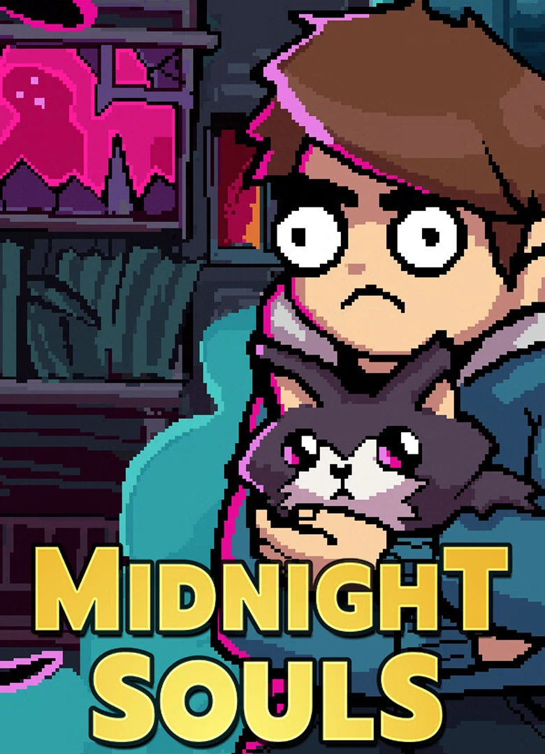 Midnight Souls