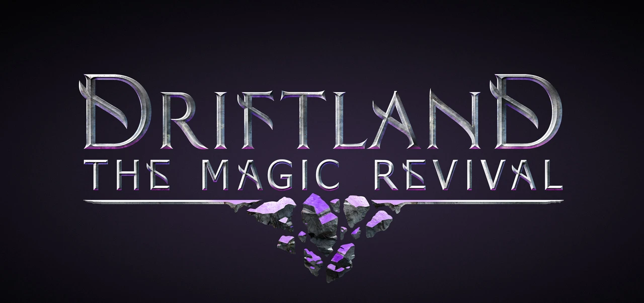 RTS Driftland: The Magic Revival вышла в раннем доступе