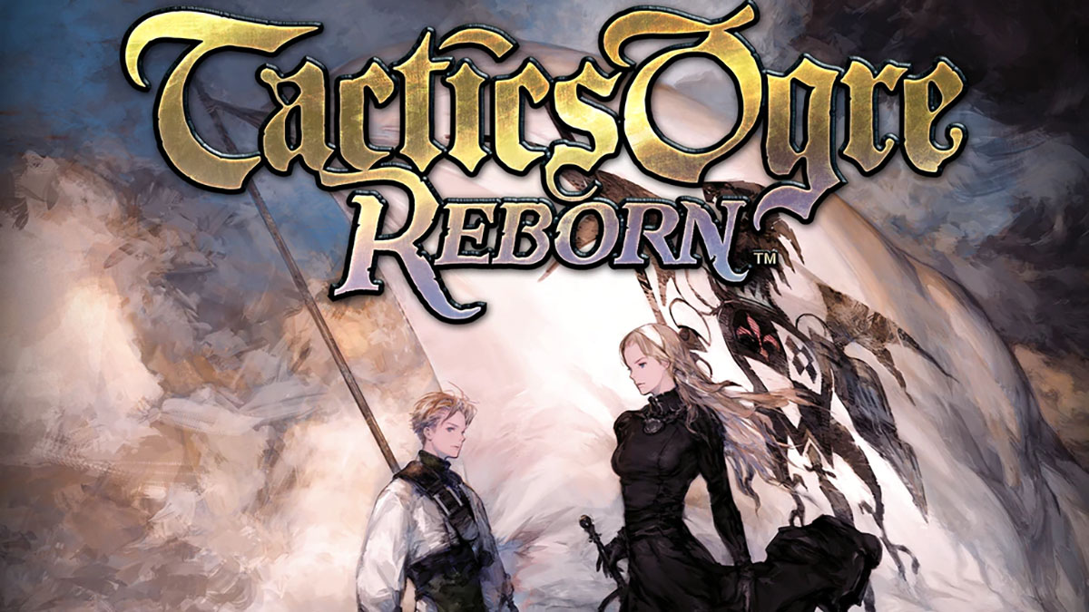 В сеть попало описание, скриншоты и дата выхода Tactics Ogre: Reborn В сеть попало описание, скриншоты и дата выхода Tactics Ogre: Reborn
