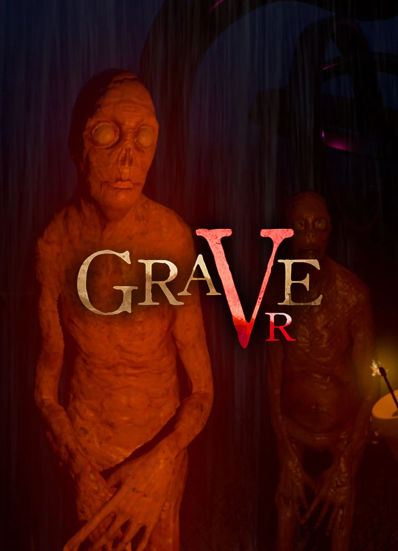 Grave VR