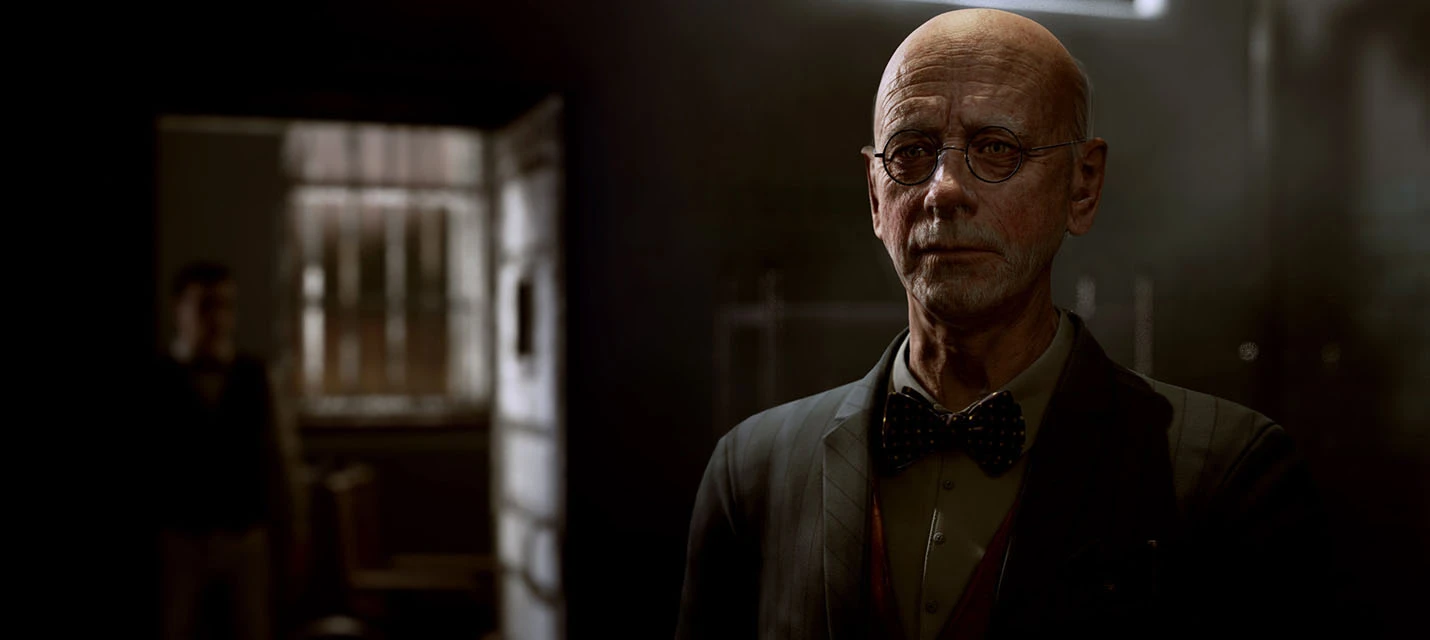 Релизы The Inpatient и Bravo Team перенесли на 2018 год