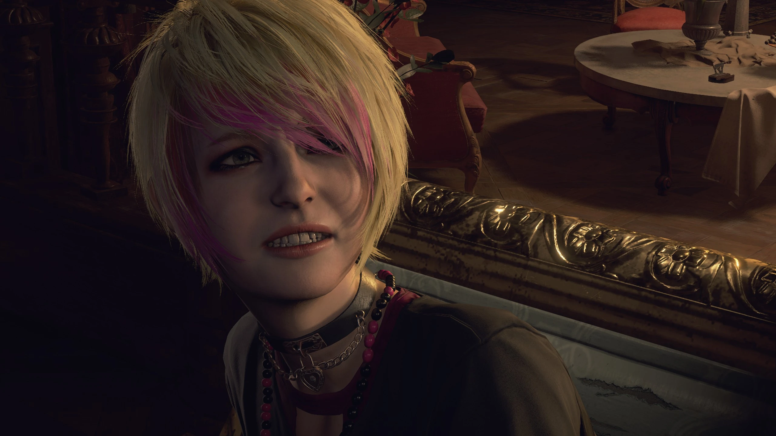 Подробный гайд - как получить все достижения в Resident Evil 4 Remake