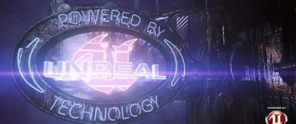 Unreal Engine 4 выйдет в 2014 году