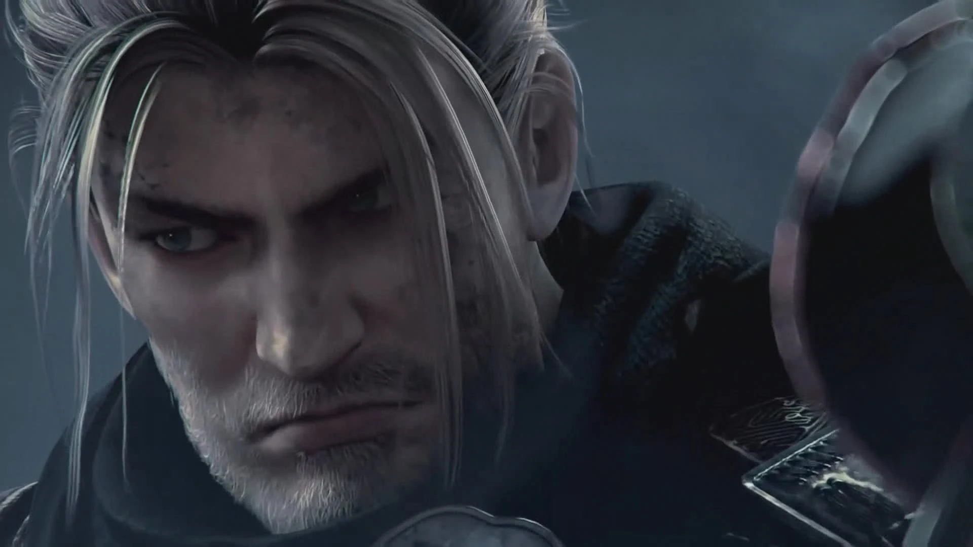 Геральт в мире DARK SOULS!! Обзор Nioh: Complete Edition [PC]