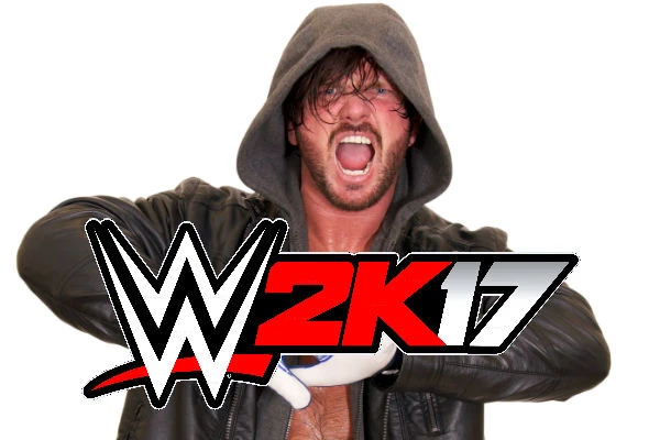 10 суперзвезд, которые могут попасть в WWE 2K17