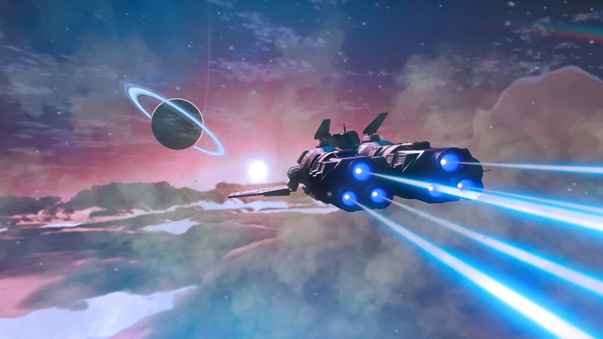 No Man's Sky продолжает приносить разработчикам десятки миллионов прибыли