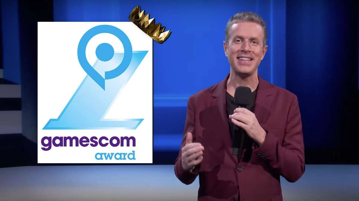 Объявлены победители Gamescom Awards 2021. Elden Ring стала лучшей игрой мероприятия