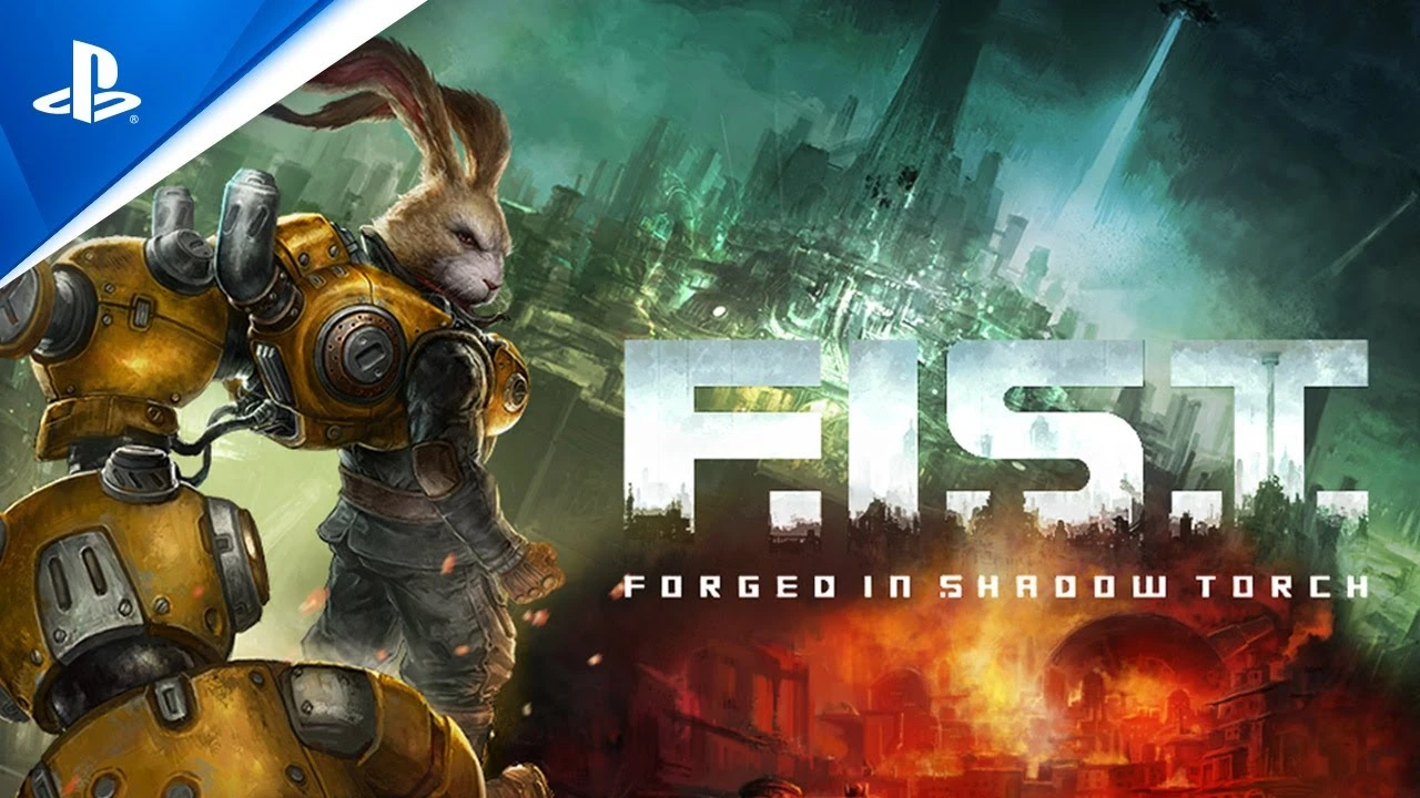F.I.S.T.: Forged In Shadow Torch для PS5 не получит трассировку лучей на релизе