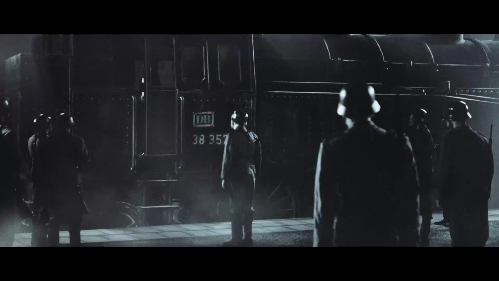 Официально анонсирована RAID: World War II