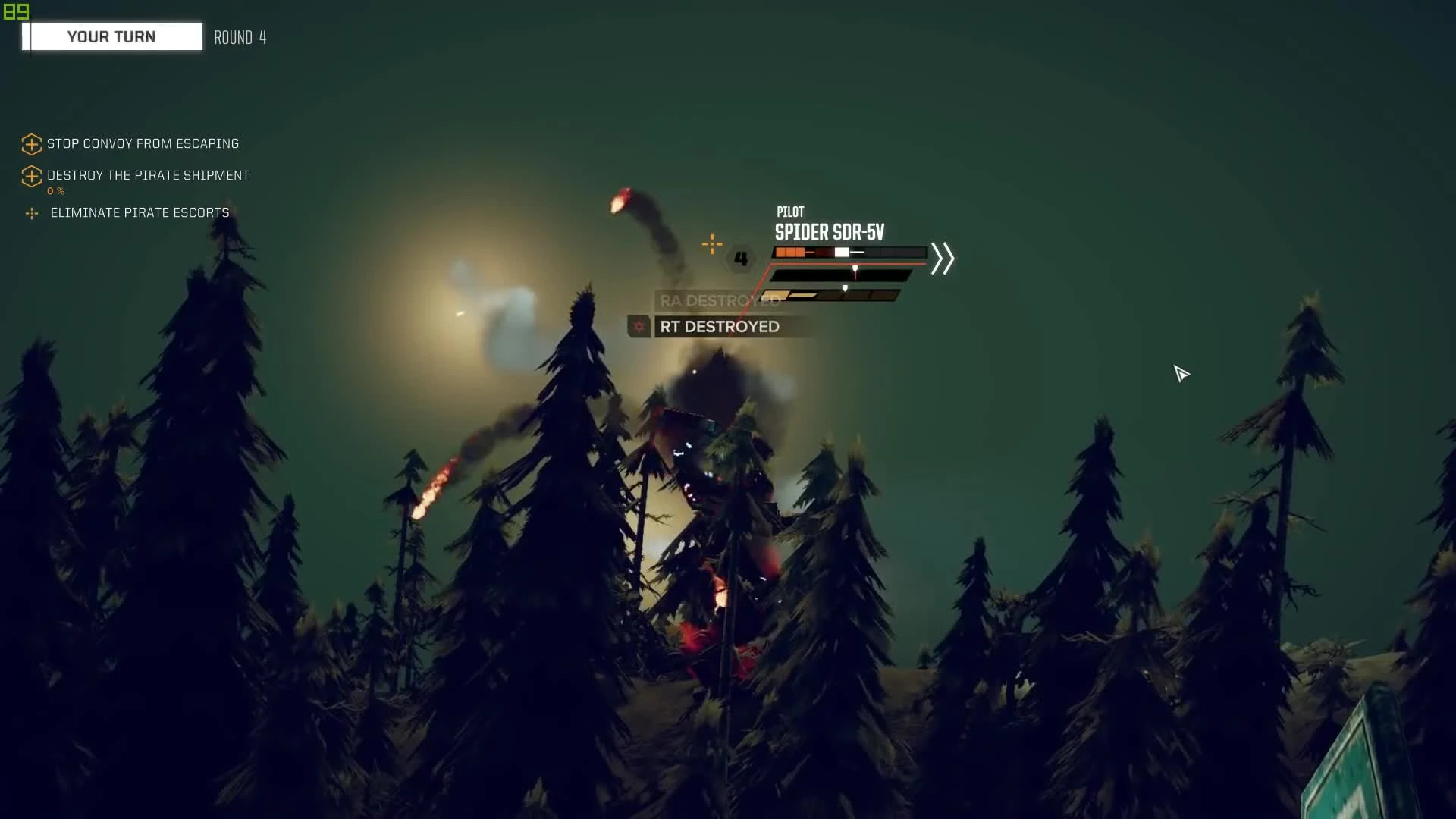 BattleTech: обзор и рецензия