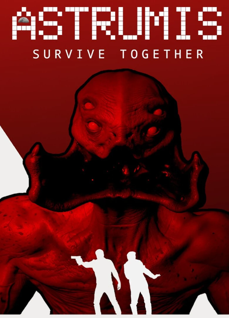 Astrumis - Survive Together