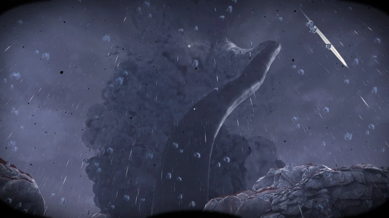 The Solus Project - тайна далекой планеты. Рецензия