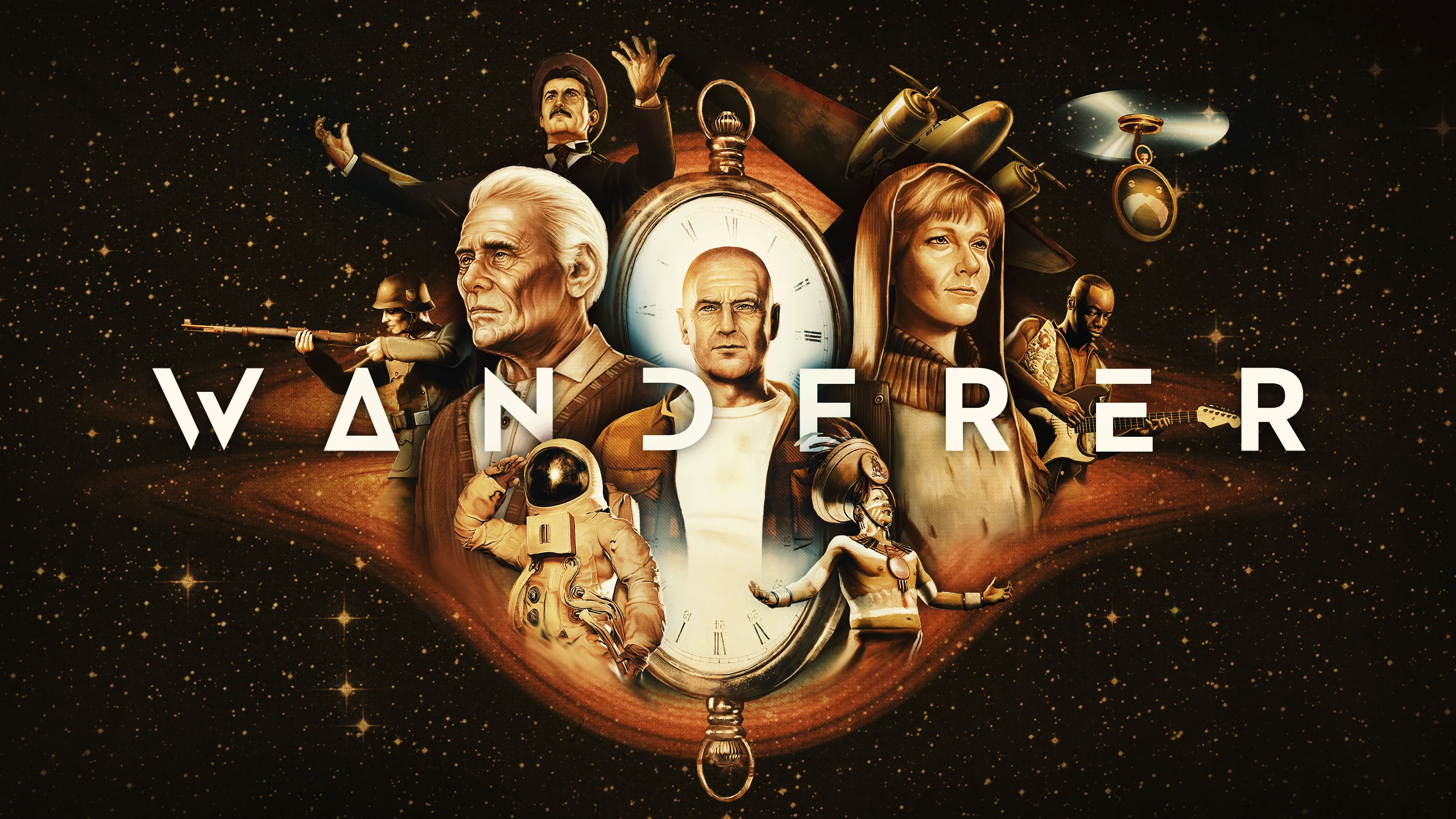 Премьера Wanderer перенесена на конец года