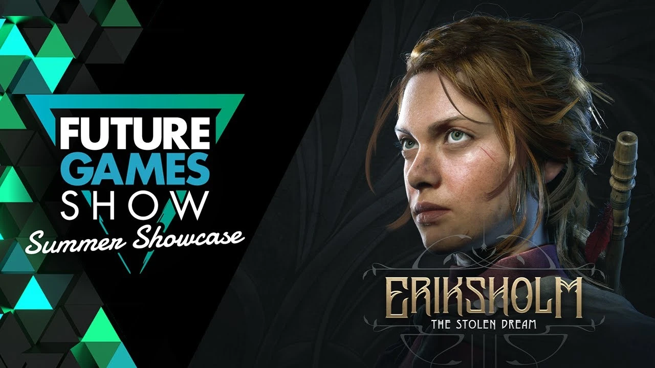 Представлен атмосферный трейлер стелс-стратегии Eriksholm: The Stolen Dream