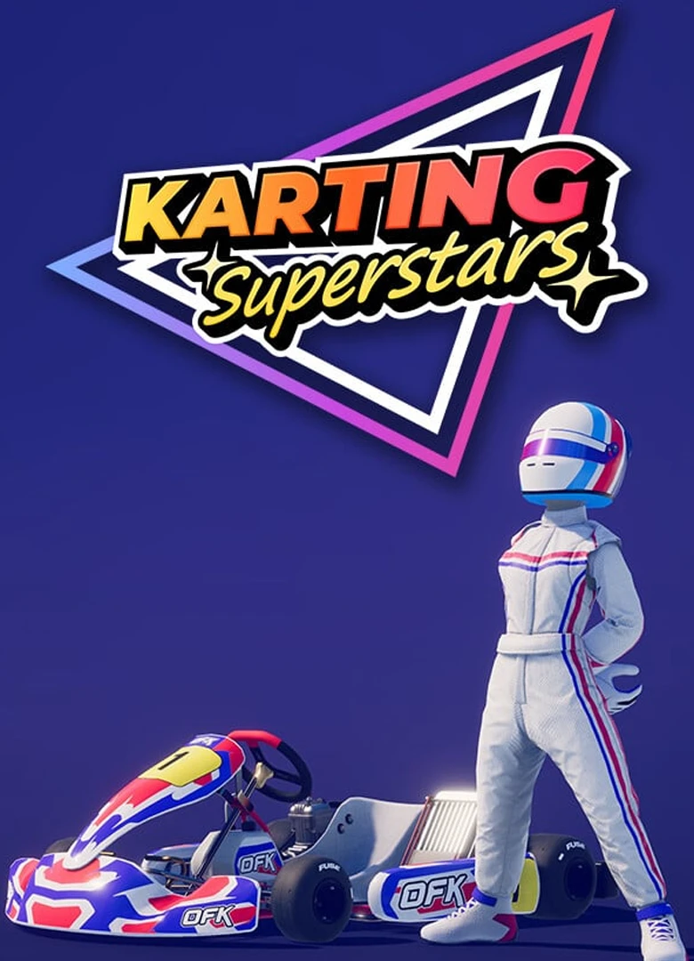 Karting Superstars
