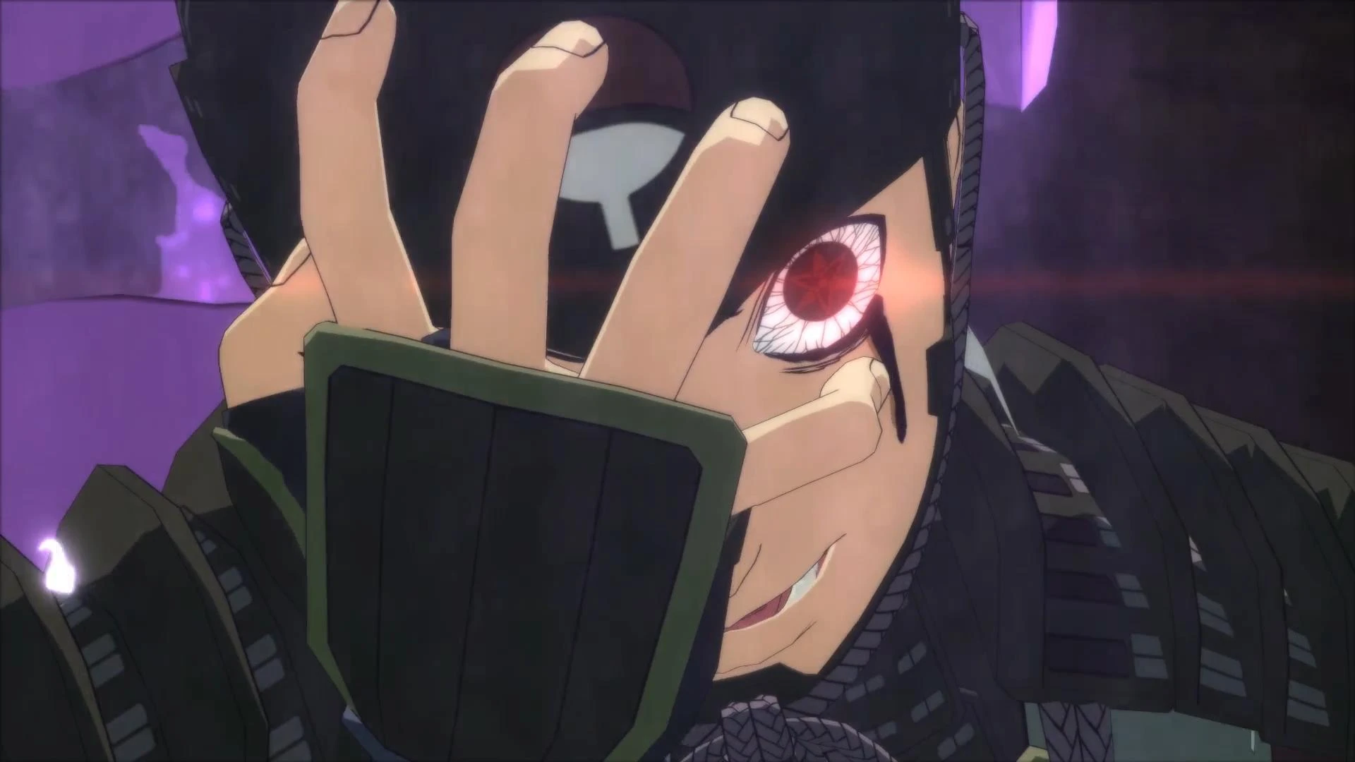 Naruto Shippuden: Ultimate Ninja Storm 3 "Саске в броне заменяет одежду напалеона"