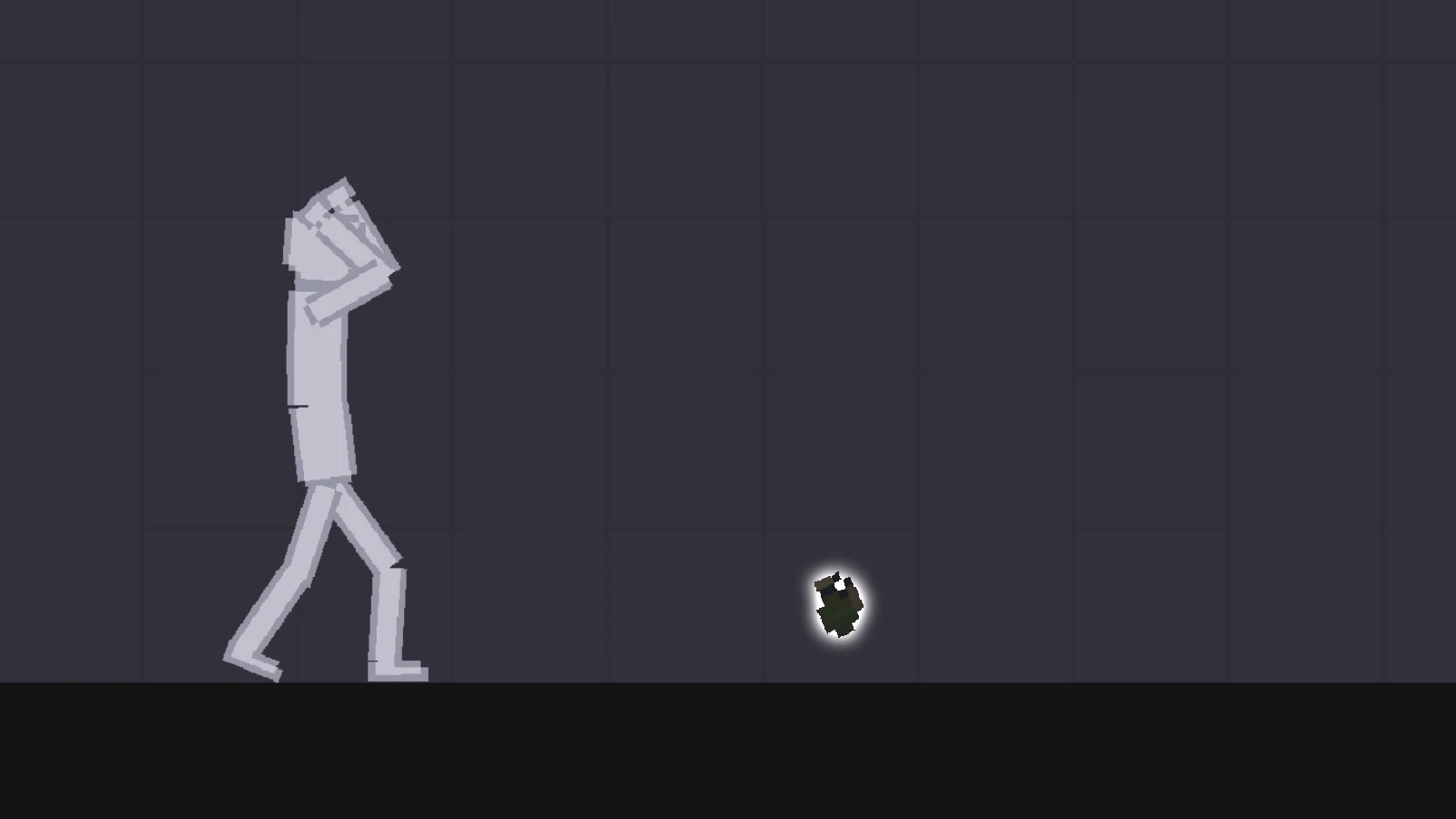 People Playground "Паровоз"