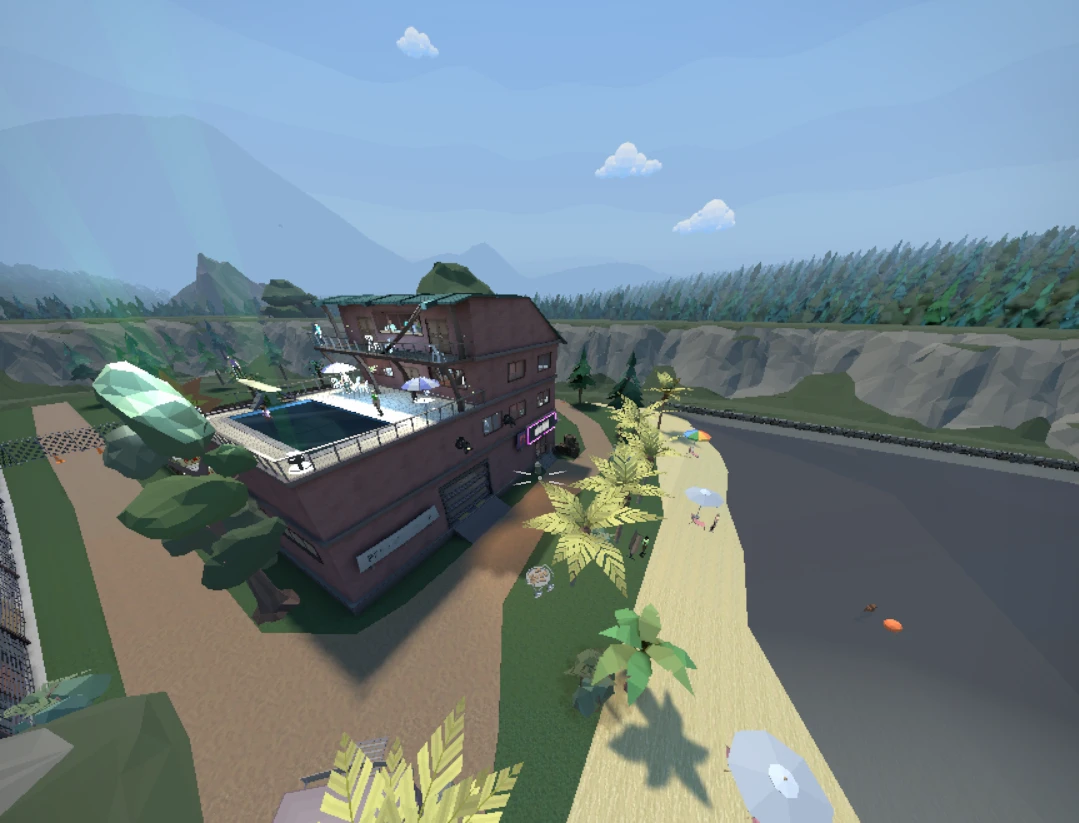 GoreBox "Relax Hotel" [1.16.0.27b]