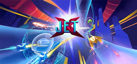 Космический арена-шутер JetX выходит на ПК и VR