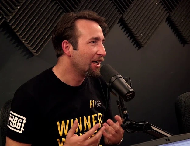 Создатель PUBG рассказал о своем новом проекте