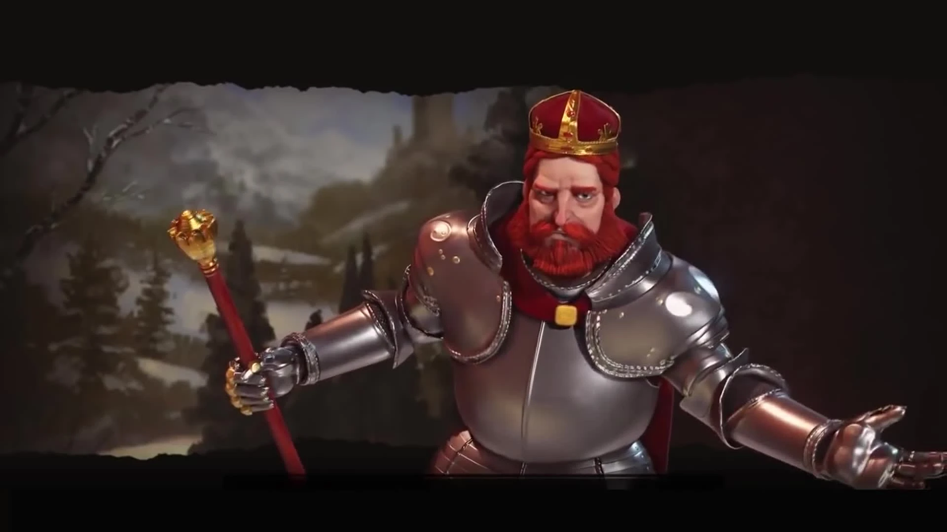 Sid Meier's Civilization 6 - Будни сетевой игры