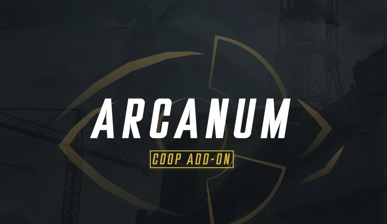 S.T.A.L.K.E.R.: Call of Pripyat "Мультиплеерный аддон - Shadow of COOP" [01.10.2023]