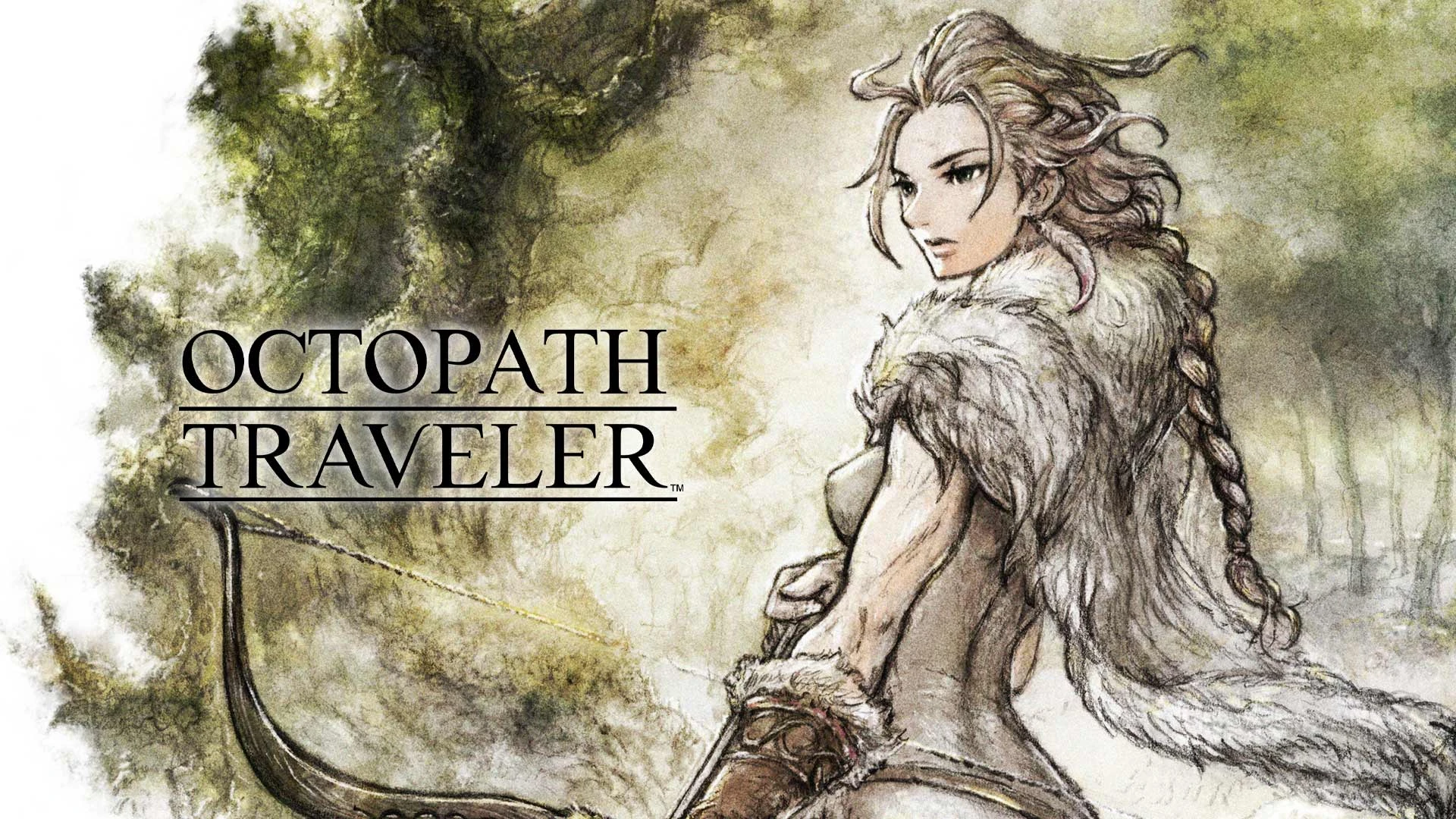 Square Enix удалила защиту Denuvo из Octopath Traveler