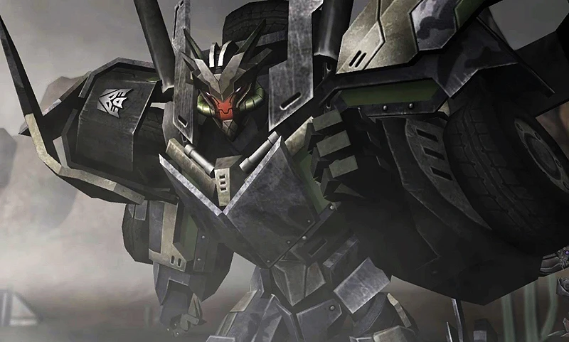 Transformers Universe закрывается