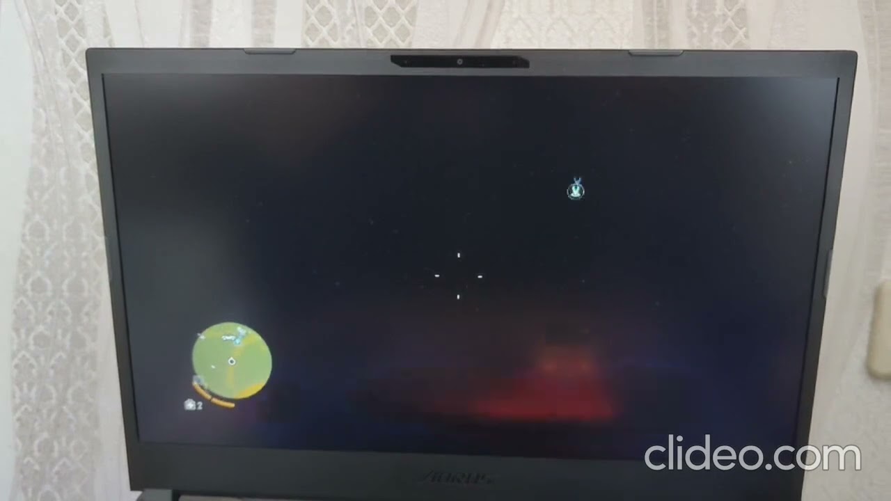 После загрузки в мир мерцают текстуры, затем черный экран и вылет