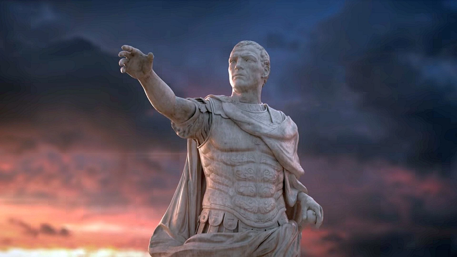 Paradox временно отложила Imperator: Rome на полку, чтобы сосредоточиться на других проектах