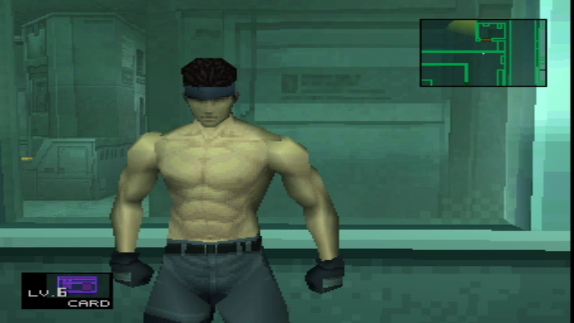 Новый патч для Metal Gear Solid: Master Collection должен был исправить самую раздражающую проблему, но ничего не вышло