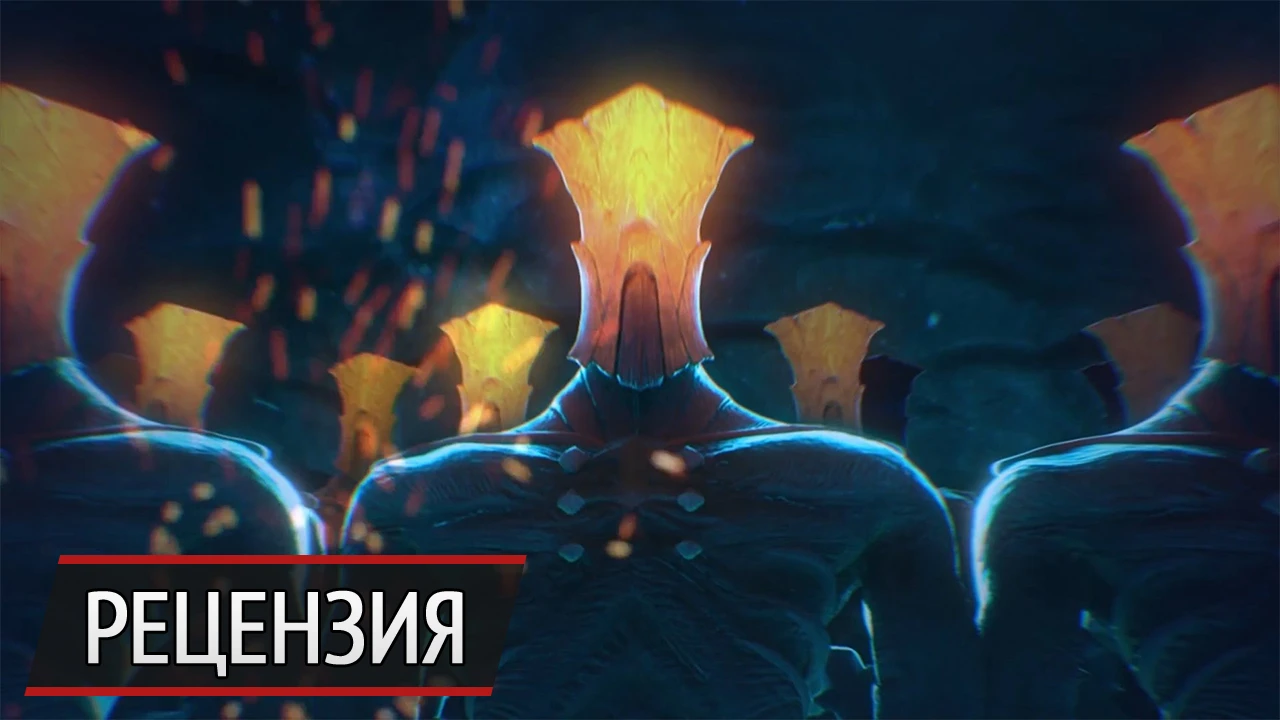 Зима пришла. Рецензия на Pillars of Eternity: The White March - Part 2