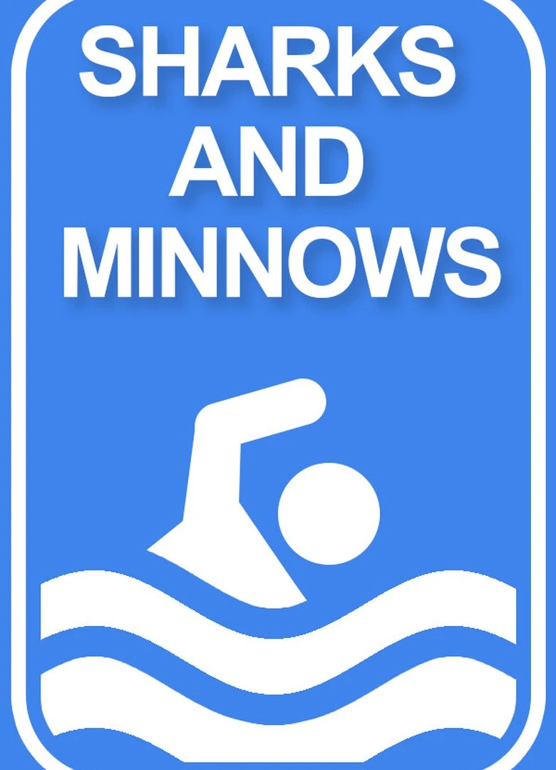 Sharks and Minnows