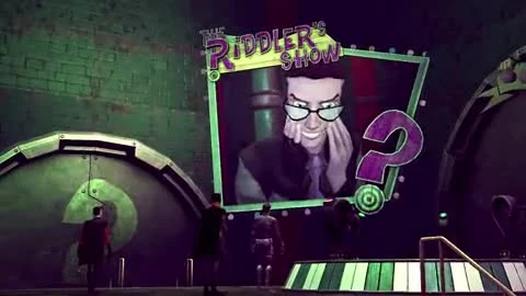 Young Justice: Legacy. Разработчики показывают игровой процесс