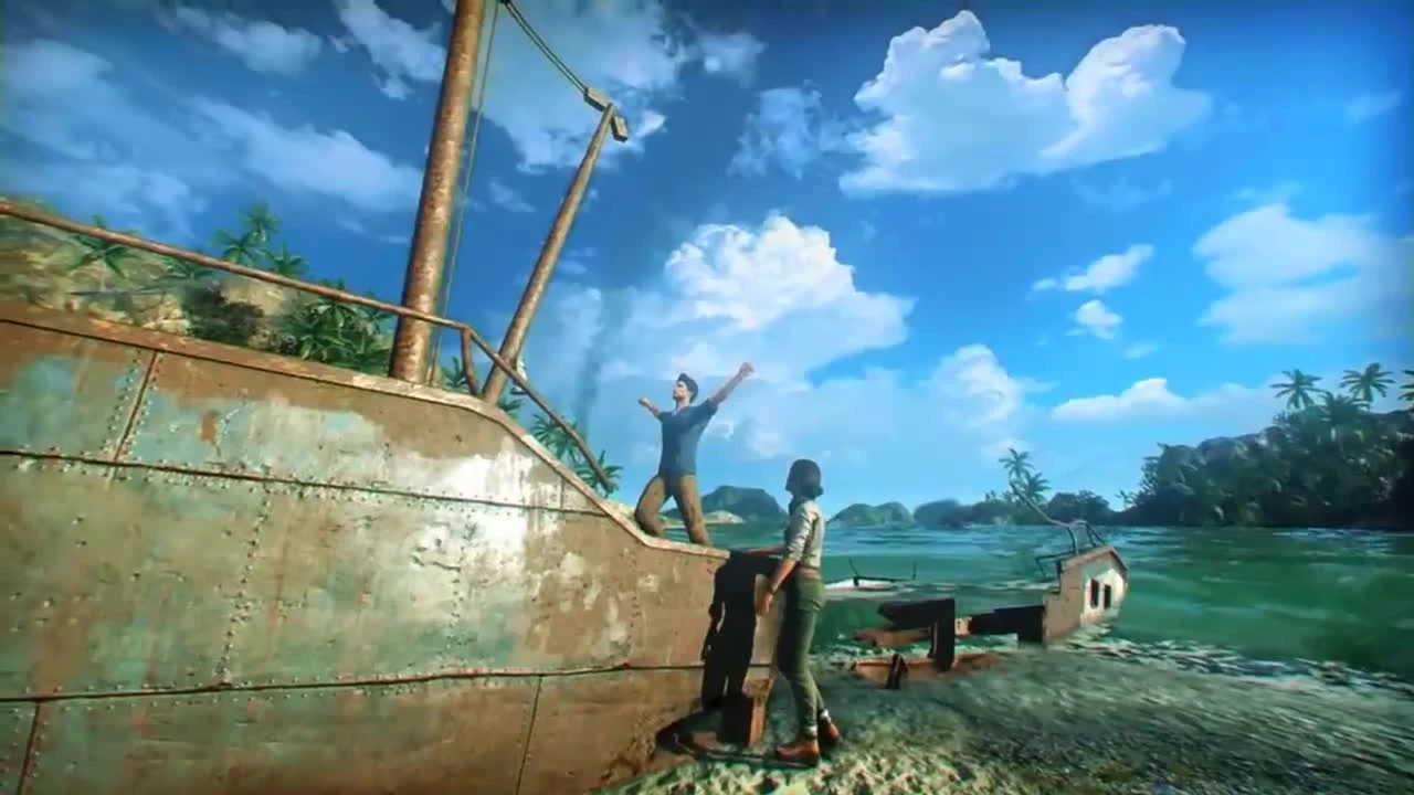 ТОП 10 модов на Far Cry 3, о которых вы не знали