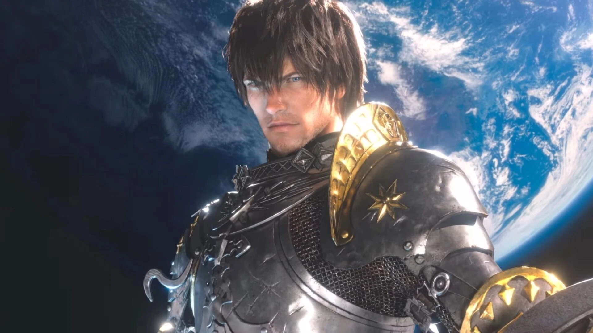 Трейлер оригинального саундтрека к Final Fantasy XIV Endwalker