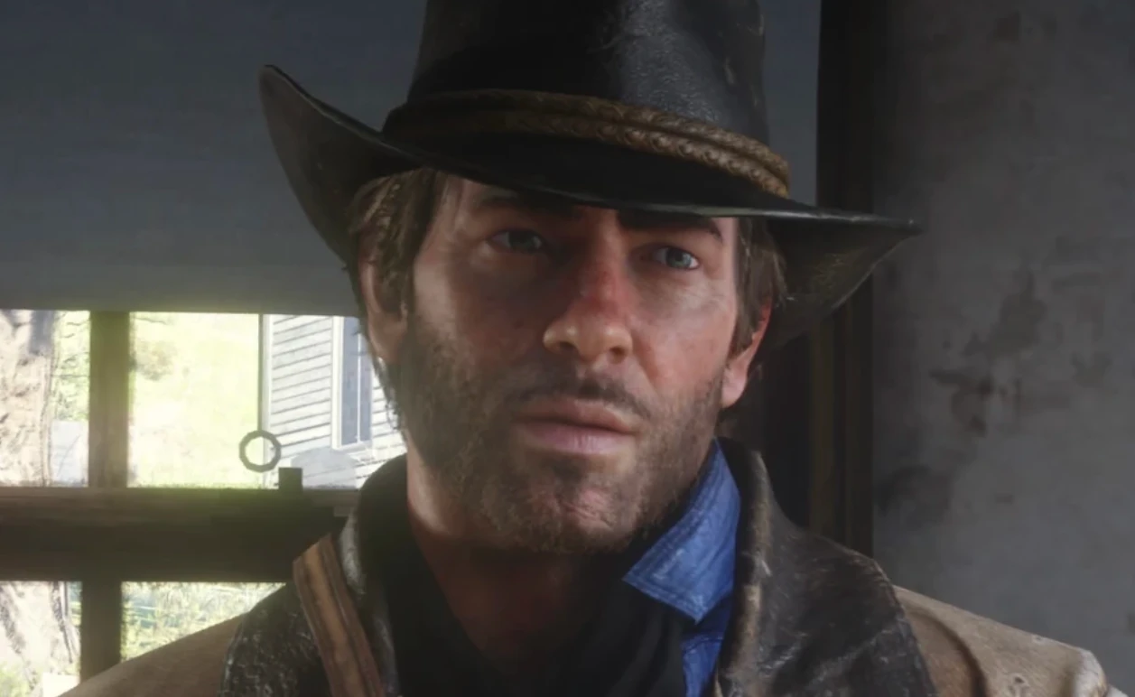 Друзья актера, работавшего над ролью Артура Моргана в RDR 2, думали, что он лжет, и на самом деле безработный