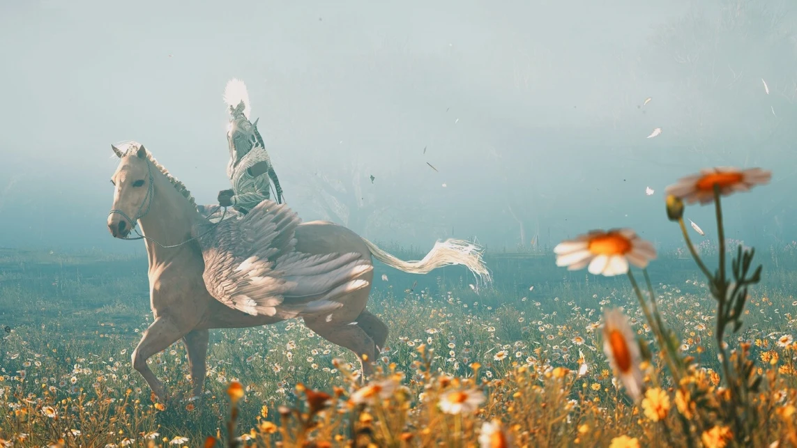 Вышло последнее обновление для Assassin's Creed: Odyssey