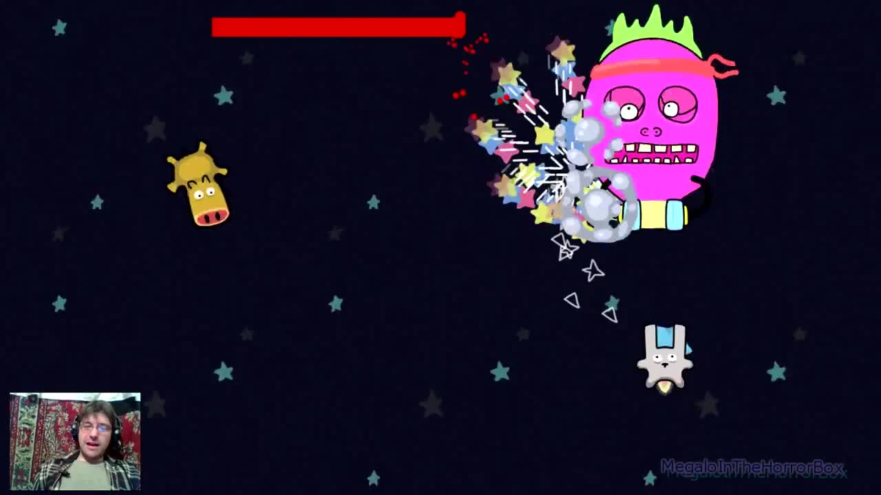 Merry Glade - 1 серия - Тяжести жизни (прохождение на русском)