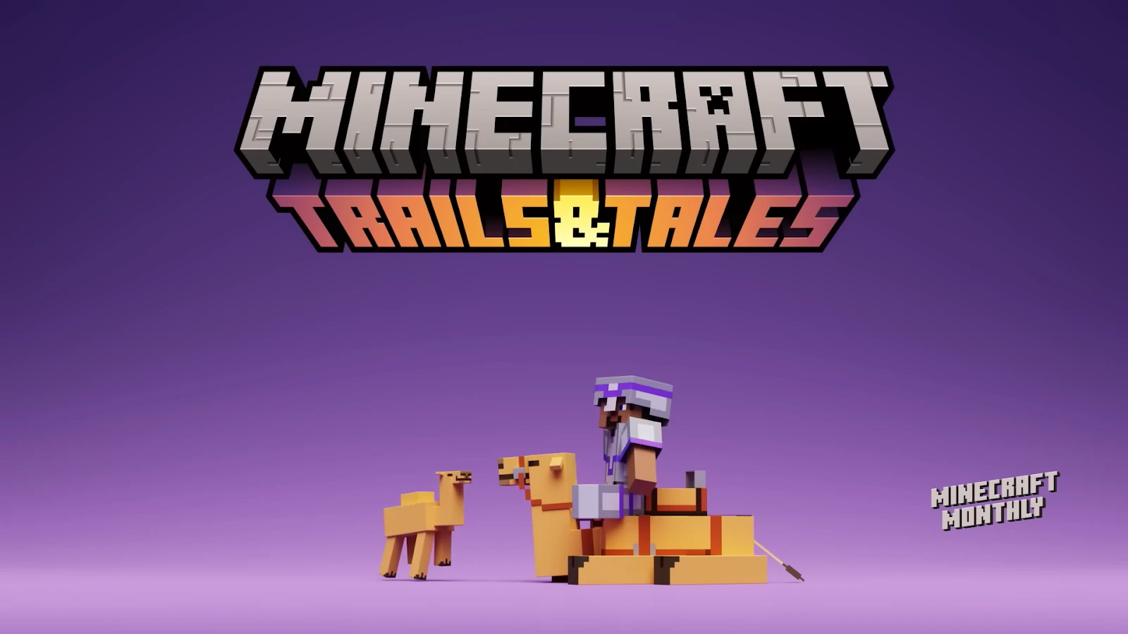 Все нововведения версии 1.20 для Minecraft - Trails&Tales