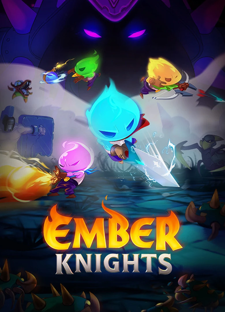 Ember Knights