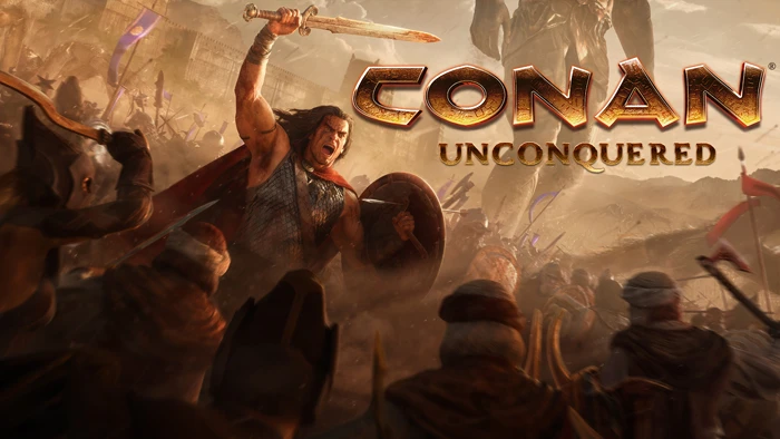 В Conan Unconquered будет Denuvo