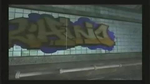 Marc Ecko's Getting Up #4