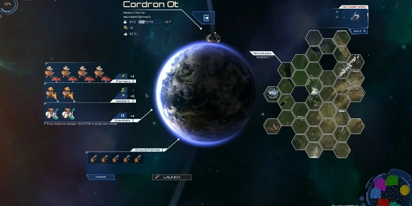 StarDrive 2 выйдет в апреле